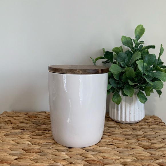 Rae Dunn Kitchen Rae Dunn Sugar Canister New Poshmark